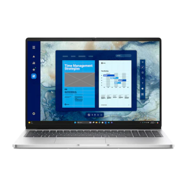 Novo Dell Pro 16 Plus Ultra 7 255U 32GB 1TB 16" FHD+ W11Pro