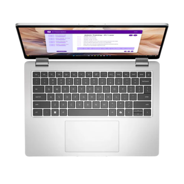 Novo Dell Pro 14 Plus Ultra 7 266V vPro 16GB 512GB 14" FHD+ W11Pro