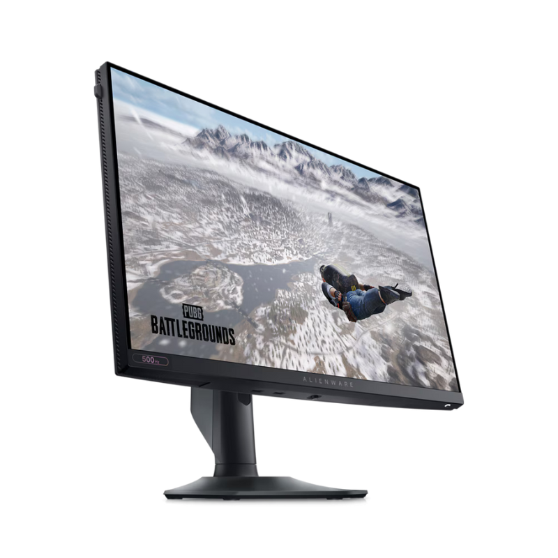 Dell Monitor Alienware 24,5" de 500 Hz - AW2524HF