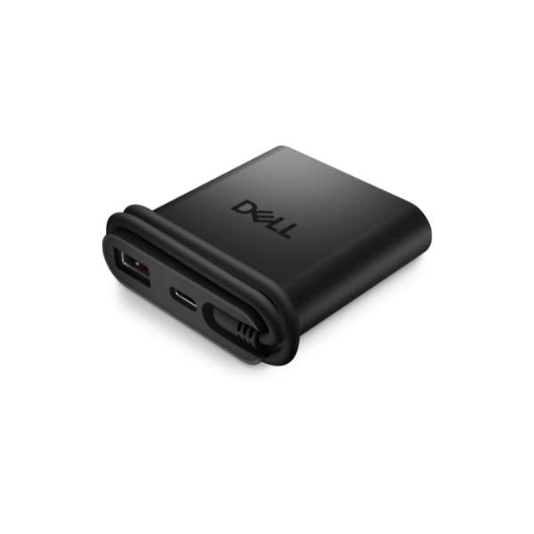 Docking Adaptador de viagem USB-C 4 em 1 Dell Pro - DA225