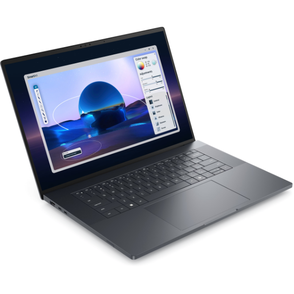 Dell Pro Max 16 MA16250 Ultra 9 285H vPro 64GB 1TB + 1TB RTX PRO 2000 16" FHD+ W11Pro