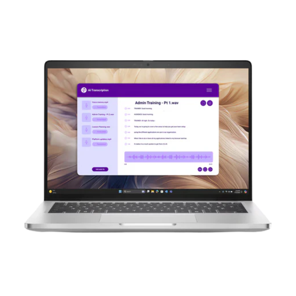 Novo Dell Pro 14 Plus Ultra 5 235U vPro 16GB 512GB 14" FHD+ W11Pro