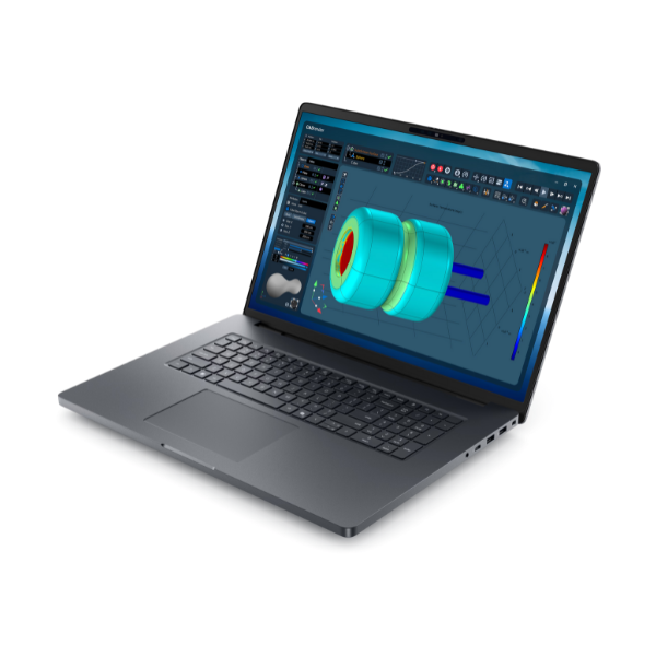 Novo Dell Pro Max 18 Plus Ultra 9 285HX vPro 64GB 2TB RTX PRO 2000 QHD+ W11Pro
