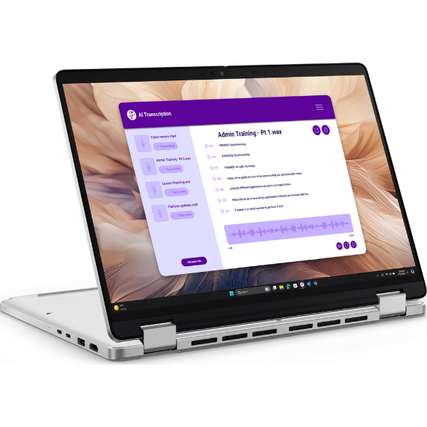 Novo Dell Pro 14 Plus 2-in-1 Ultra 7 268V vPro 32GB 1TB Intel Arc 14" FHD+ Touch W11Pro Copilot+ PC