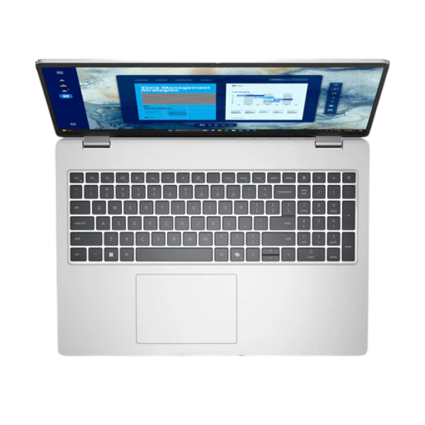 Novo Dell Pro 16 Plus Ultra 7 255U 32GB 1TB 16" FHD+ W11Pro
