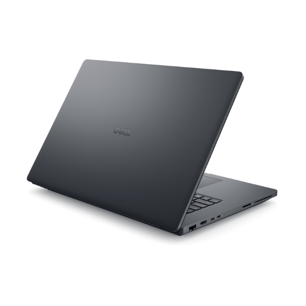 Novo Dell Pro Max 18 Plus Ultra 9 285HX vPro 64GB 2TB RTX PRO 2000 QHD+ W11Pro