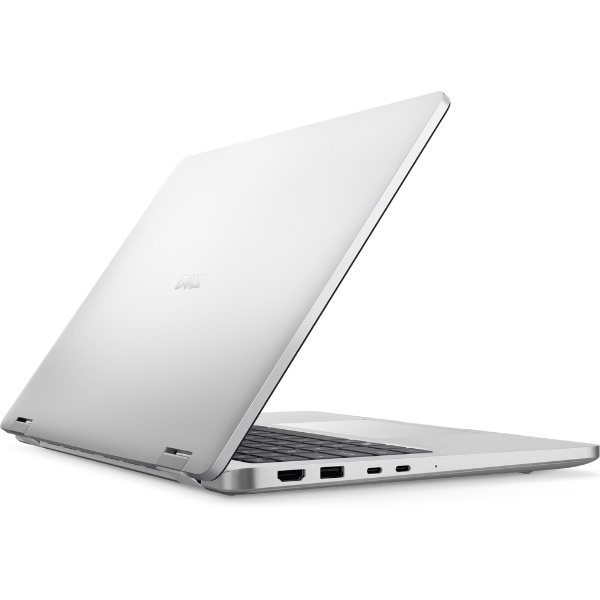 Novo Dell Pro 14 Plus 2-in-1 Ultra 7 268V vPro 32GB 1TB Intel Arc 14" FHD+ Touch W11Pro Copilot+ PC
