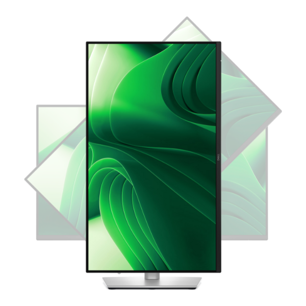 Dell Monitor Pro 24" Plus QHD — P2425D