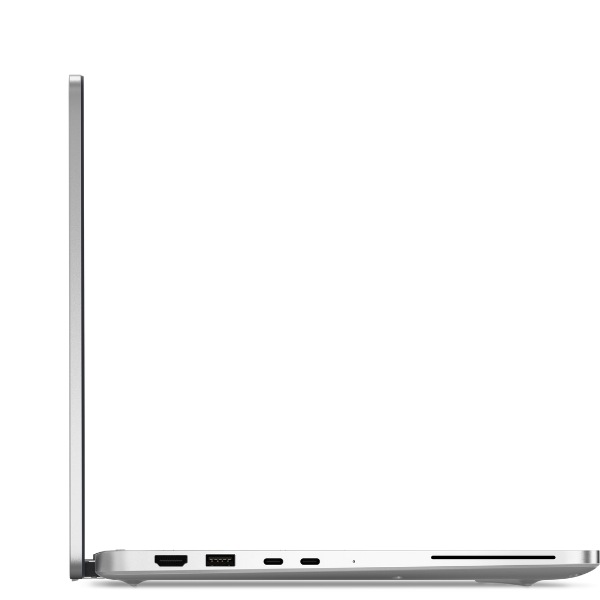 Novo Dell Pro 14 Plus 2-in-1 Ultra 7 268V vPro 32GB 1TB Intel Arc 14" FHD+ Touch W11Pro Copilot+ PC