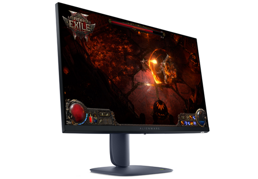 Dell Monitor Alienware 27" QHD - AW2725DM
