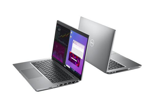 Dell Precision 3470 i5-1250P 16GB 512GB NVIDIA com 4GB 14" FHD W10Pro+W11Pro