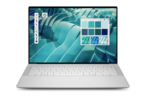 Novo Dell 14 Premium Ultra 7 255H 32GB 1TB Intel Arc 14" 3.2K OLED Touch W11Pro