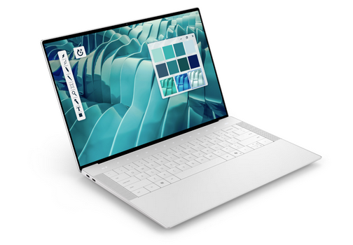 Novo Dell 14 Premium Ultra 7 255H 32GB 1TB Intel Arc 14" 3.2K OLED Touch W11Pro