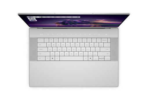 Novo Dell 16 Premium Ultra 7 265H 32GB 1TB Intel Arc 140T 16" 2K W11Pro