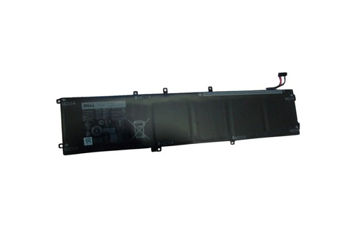 Dell Bateria Original de 6 células 7300mAh 97Wh - GPM03