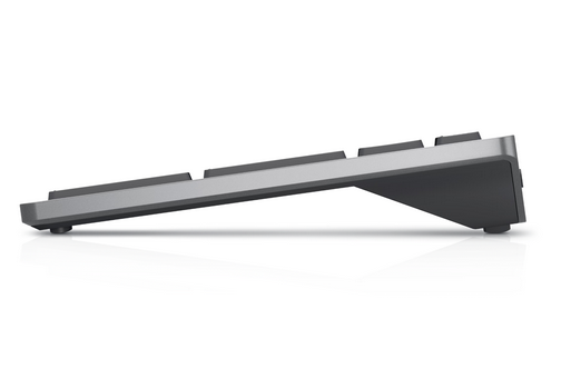 Teclado compacto Dell Pro Plus — KB740 - português (QWERTY)