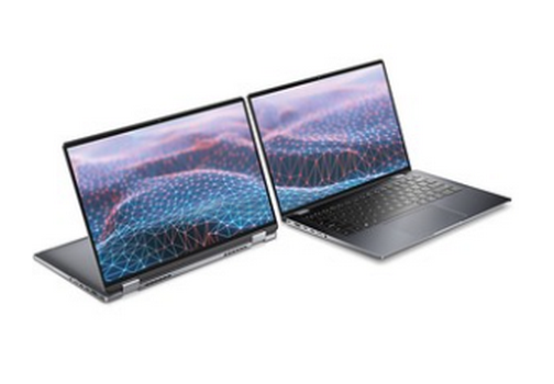 Dell Latitude 9430 2-in-1 i7-1265U vPro 16GB 512GB SSD 14" QHD+ Touch W10Pro+W11Pro