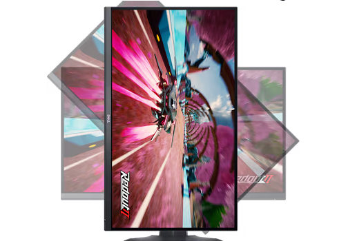 Dell Monitor de Gaming 27" - G2724D