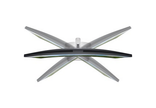 Dell Monitor de Videoconferência 34" UWQHD - C3422WE
