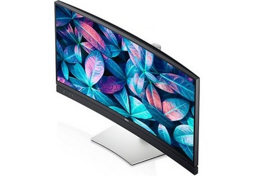 Dell Monitor de Videoconferência 34" UWQHD - C3422WE