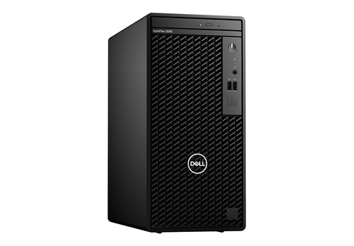 Dell OptiPlex 3090 MT i3-10105 8GB 256GB SSD W10PRO+W11PRO