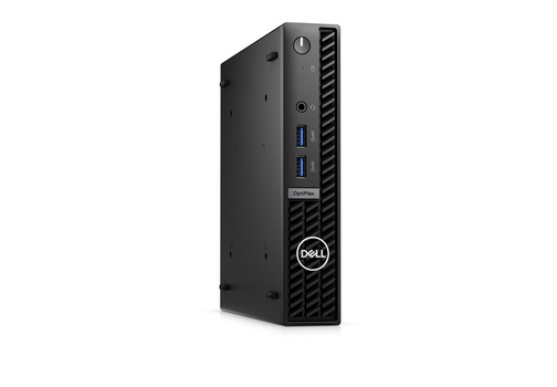 Dell OptiPlex 7010 MFF i5-13500T vPro 16GB 512GB SSD UHD Graphics 770 W11Pro