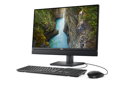 Dell OptiPlex 7410 All-In-One i5-13500T vPro 16GB 512GB SSD 23.8" FHD W11Pro