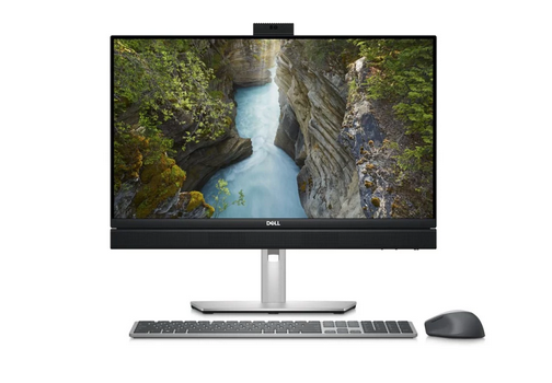 Dell OptiPlex 7410 All-In-One i7-13700 vPro 16GB 512GB SSD 23.8" FHD W11Pro