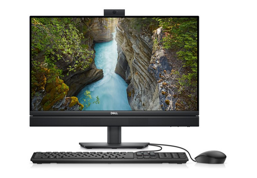 Dell OptiPlex 7410 All-In-One i5-13500T vPro 8GB 256GB SSD 23.8" FHD W11Pro