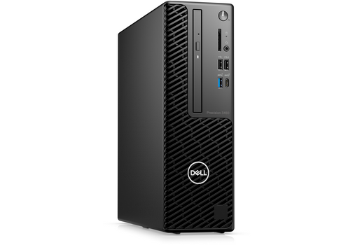 Dell Precision 3460 SFF i7-12700 16GB 512GB NVIDIA Quadro T1000 W11Pro