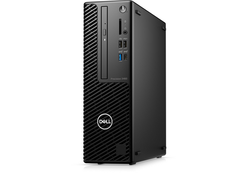 Dell Precision 3460 SFF i7-12700 16GB 512GB NVIDIA Quadro T1000 W11Pro