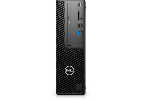 Dell Precision 3460 SFF i7-13700 16GB 512GB NVIDIA T1000 W11Pro