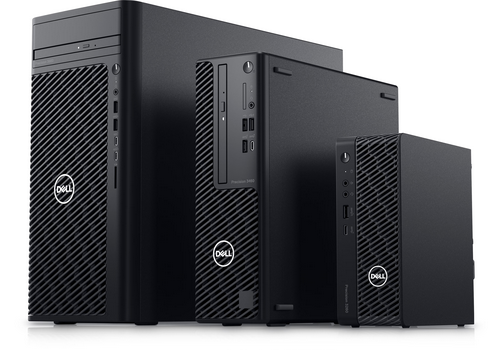 Dell Precision 3460 SFF i7-12700 16GB 512GB NVIDIA Quadro T1000 W11Pro