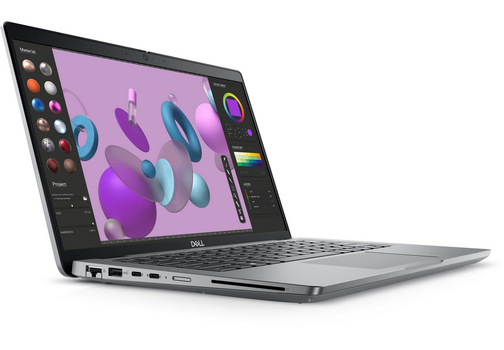 Dell Precision 3480 i7-1370P 32GB 1TB NVIDIA RTX A500 14" FHD W11Pro