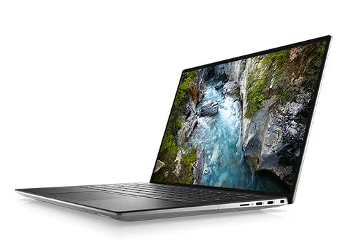 Dell Precision 5480 i9-13900H 64GB 2TB NVIDIA RTX 3000 14" FHD+ W11Pro - Office Home & Business 2021