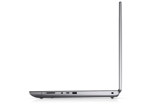 Dell Precision 7780 i9-13950HX 64GB 1TB NVIDIA RTX 5000 17" UHD W11Pro