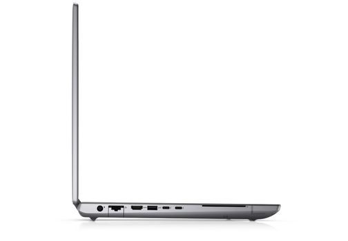 Dell Precision 7780 i9-13950HX 64GB 1TB NVIDIA RTX 5000 17" UHD W11Pro