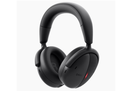 Dell Headset Premier sem Fios Pro com ANC — WL7024
