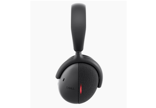 Dell Headset Premier sem Fios Pro com ANC — WL7024