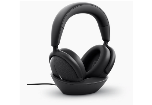 Dell Headset Premier sem Fios Pro com ANC — WL7024