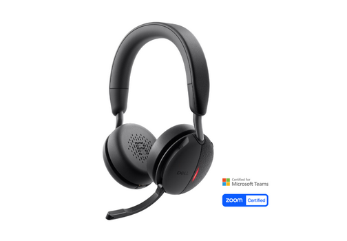 Dell Headset sem Fios Pro com ANC — WL5024