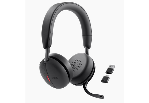 Dell Headset sem Fios Pro com ANC — WL5024