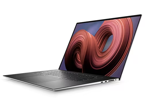 Dell XPS 17 9730 i7-13700H vPro 16GB 512GB NVIDIA RTX 4050 17" FHD+ W11Pro