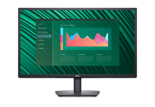 Dell Monitor FHD 27" - E2723H