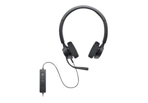 Dell Pro Stereo Headset – WH3022