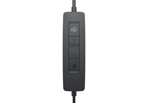 Dell Pro Stereo Headset – WH3022