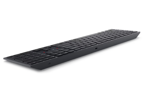 Dell Pro Premium Collaboration - KB900 - US International