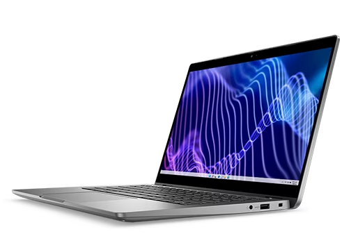Dell Latitude 3340 i5-1335U 16GB 512GB 13.3" FHD W11Pro - Teclado: Inglês/UK