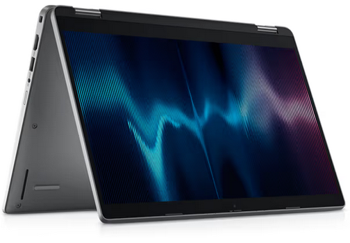 Novo Dell Latitude 5340 2em1 i7-1365U vPro 32GB 1TB 13.3" FHD Touch W11Pro