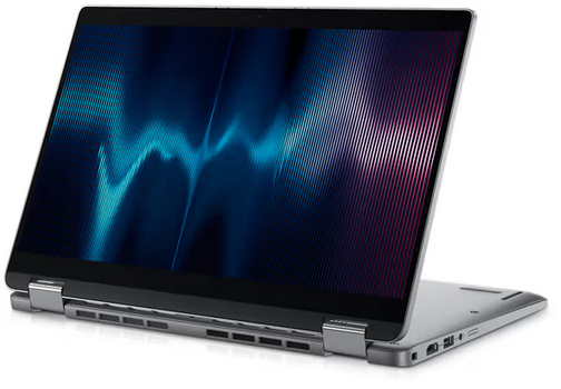 Novo Dell Latitude 5340 2em1 i7-1365U vPro 32GB 1TB 13.3" FHD Touch W11Pro